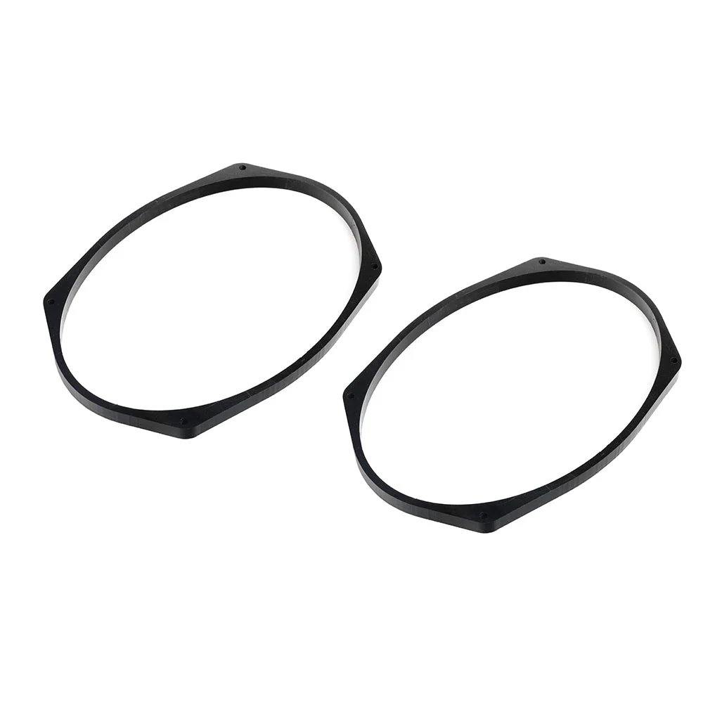 American Hard Bag IP-6X9-SPACER 1/2" 6x9 Spacer for 1998-2023 Harley Davidson® Motorcycles ( IP 6X9 SPACER ) - Image 3