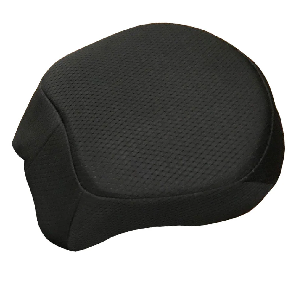 Breezy Ryder Custom Back Seat Cover for Harley-Davidson® Softail Motorcycles