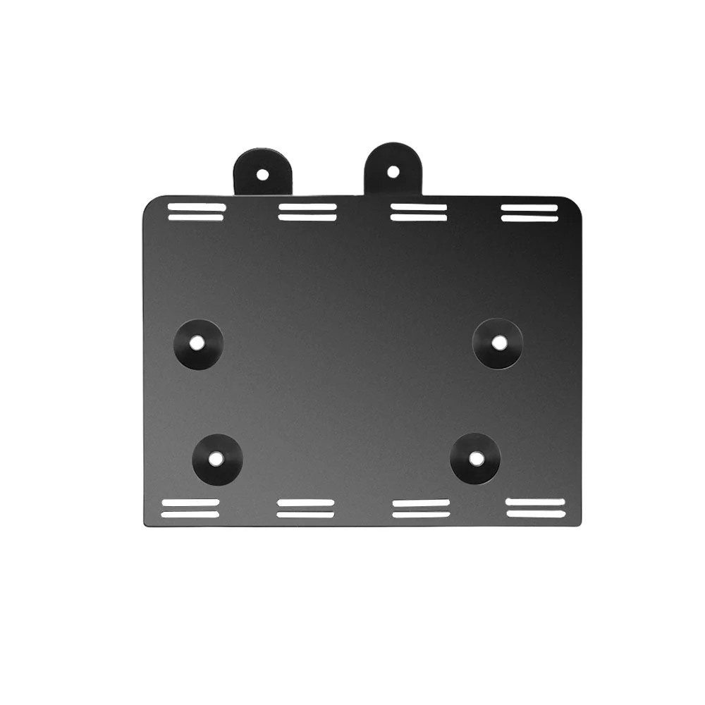 Cicada Audio 14HDAR-SG Amplifier Mounting Bracket for 2014-2023 Harley Davidson® Street Glide Motorcycles ( 14HDAR SG ) - Image 3