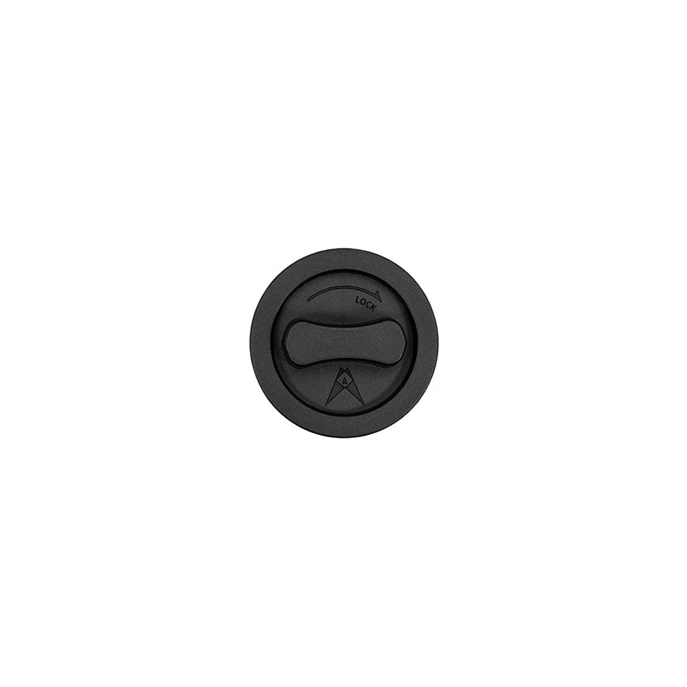 Cicada Audio 24HDPORT3 3" Right Angles Port with Pass-Through Plugs for 2024-Up Harley Davidson® Motorcycles - Image 5