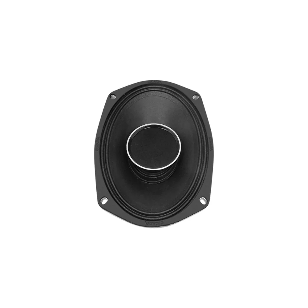 Cicada Audio CH69.4W Coaxial Horn 6x9 Speakers - 4 Ohm For Harley Davidson® Motorcycles ( CH694W ) - Image 2
