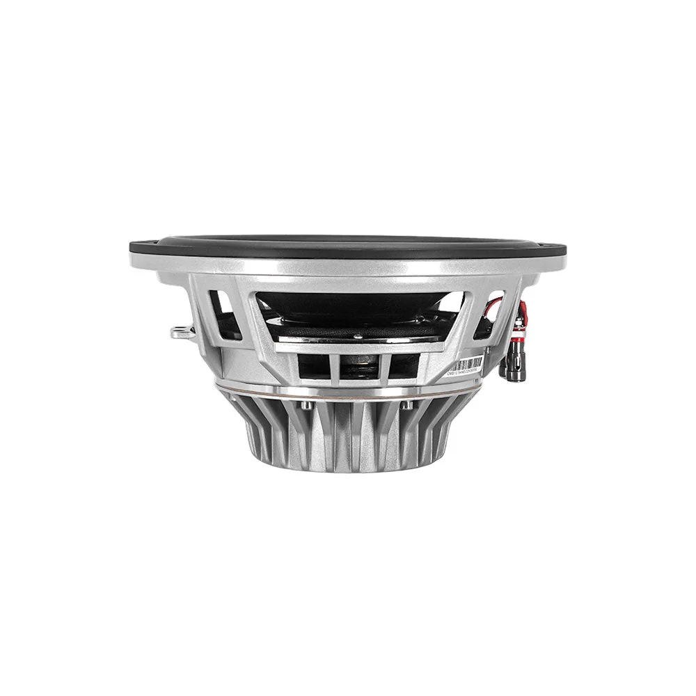 Cicada Audio CMB10.S4NEO 4-Ohm 10" Pro Mid-Bass Driver with CMC and NEO Technology for Saddlebag Lid Locations on Harley Davidson® Motorcycles ( CMB10S4NEO ) - Image 6