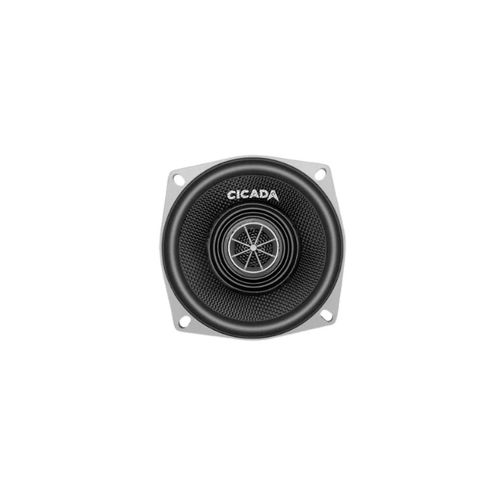 Cicada Audio CXX4.4 4" Pro Coaxial 4-Ohm Speakers for Honda® Gold Wing Motorcycles ( CXX44 ) - Image 2
