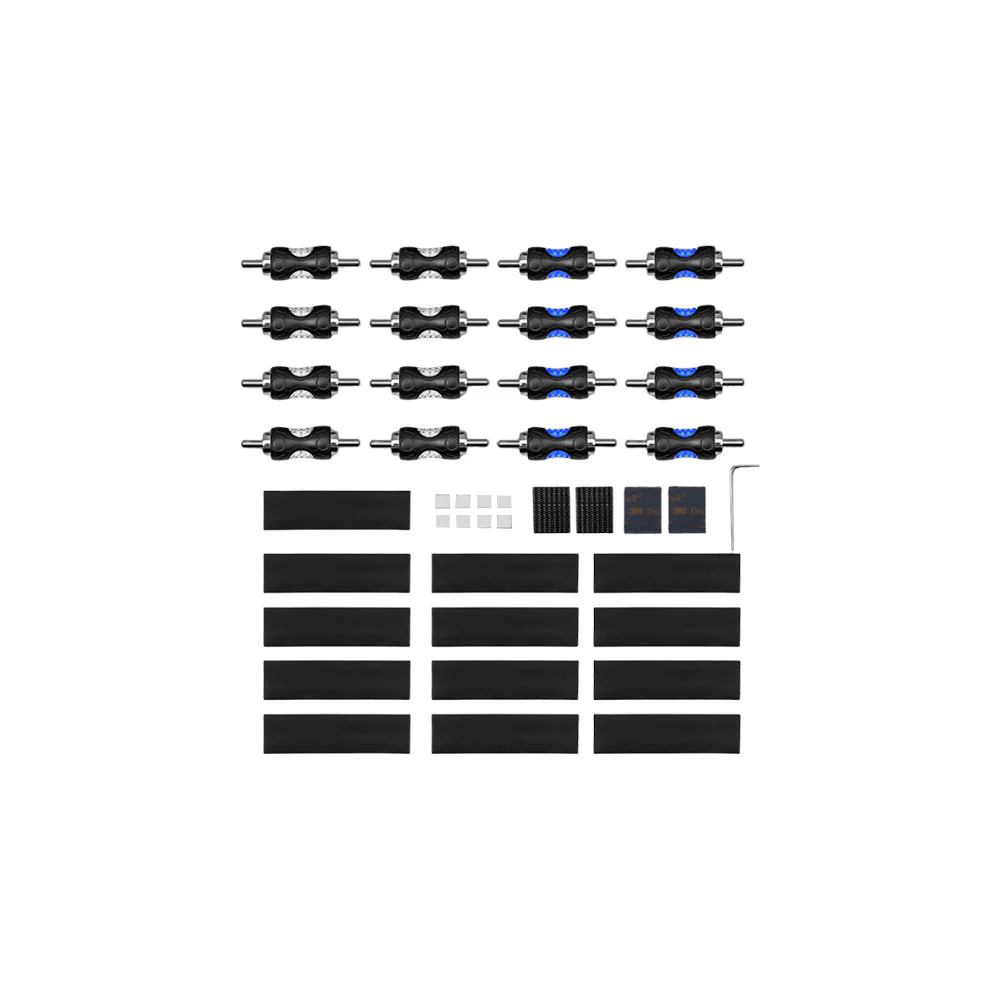 Cicada Audio DSP412PRO 12 Channel Digital Signal Processor - Image 4