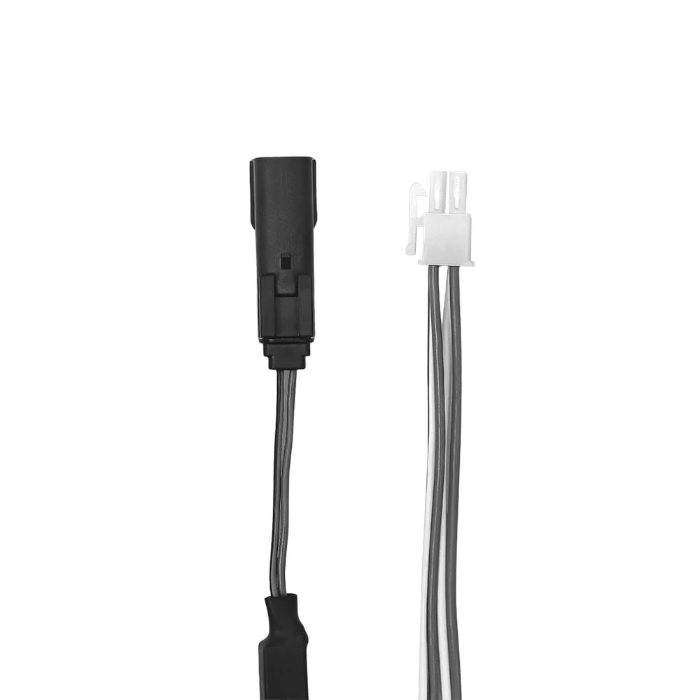 Cicada Audio HDFiMY Cicada Audio® Amplifiers Input Molex®- Front / Y Adaptor / Bridged - Image 2