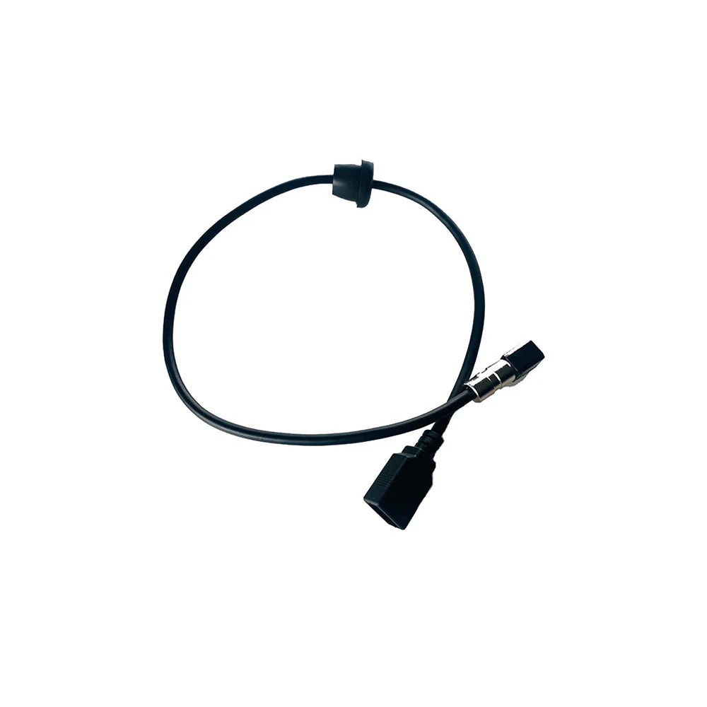 Electra Glide Standard Package Wiring – BC-9714 + SSV Works RZ4-ANTRC - Image 3