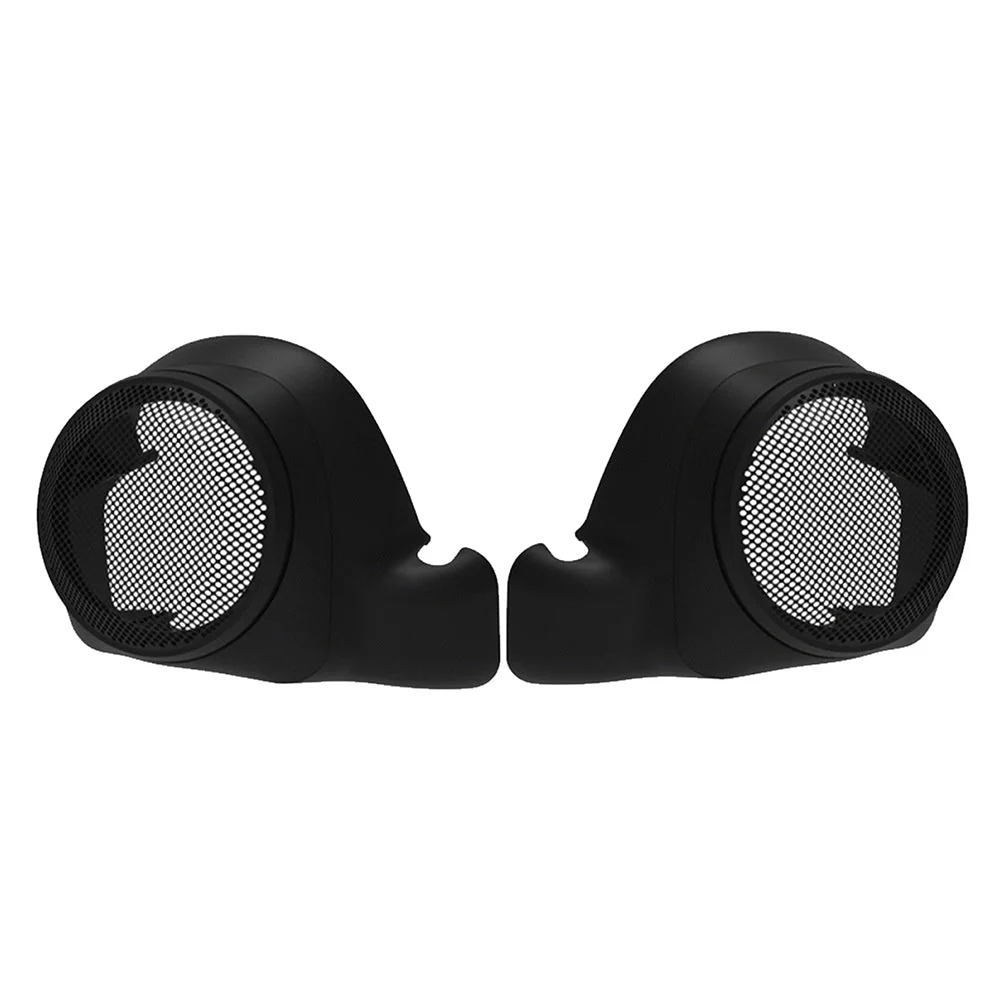 Metra BC-HDLFP 6.5-6.75" Lower Fairing Speaker Pods For 2014-2023 Harley Davidson® Motorcycles