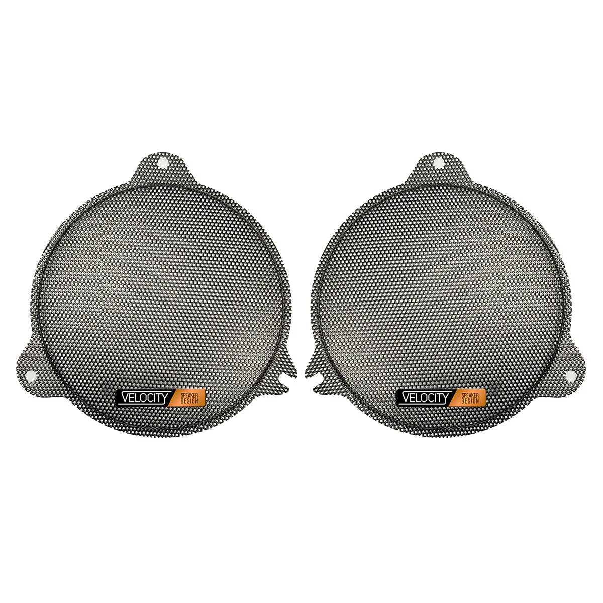 Velocity Stage 4 Plug & Play Amp and Speaker Package For 2014-2023 Harley Davidson® Street Glide and Street Glide Specials with Soundstream Reserve WHD.14+ Radio - Image 6