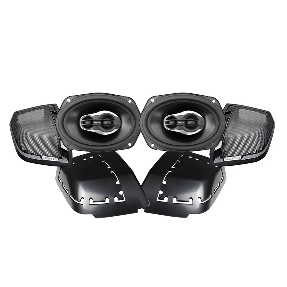 Hertz Stage Add-On Sale
