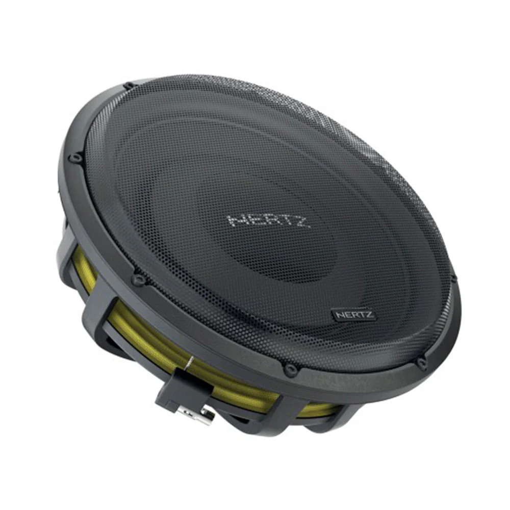 Hertz MPS 250 S2 10" Mille Pro Subwoofer - Grille Included - Image 2