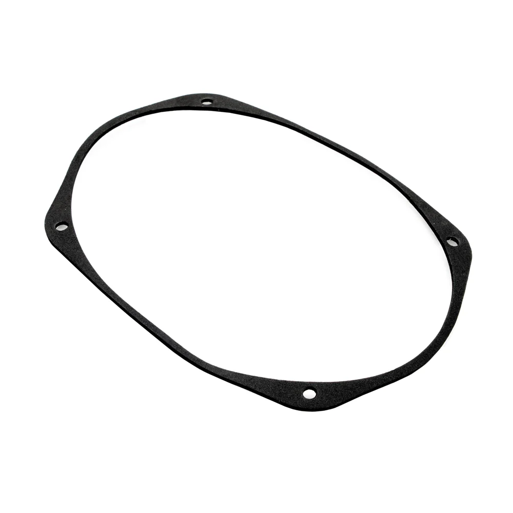 Hertz SX165NEO 6.5" + SX690H NEO 6x9" 4-Ohm Water Resistant Coax Speakers Modified for 2023-Up Harley Davidson® CVO Only - Image 4