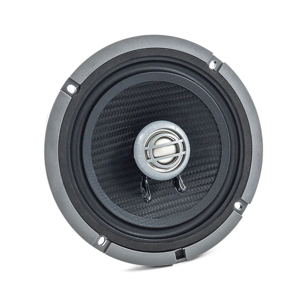 Kenwood Excelon XM65F 6.5" 2-Way Upper Fairing Speakers for 2014-Up Harley-Davidson® - Image 5