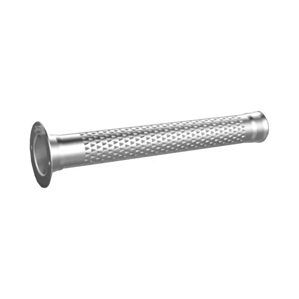 Khrome Werks 1860-1818 Louvered Plug Insert for 4.5” HP-Plus Mufflers ( 202712P )