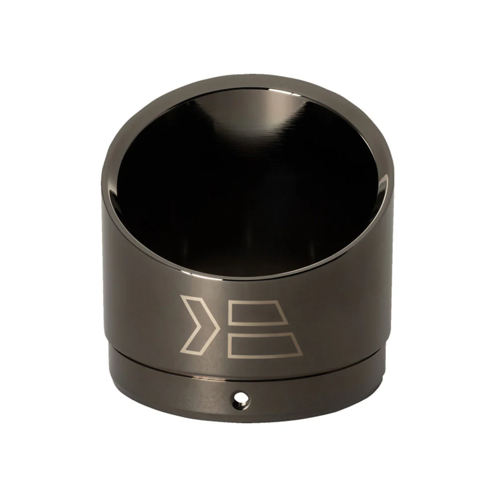 Khrome Werks 1861-1685 4.5” Edge End Cap Tip - Eclipse ( 201719 )