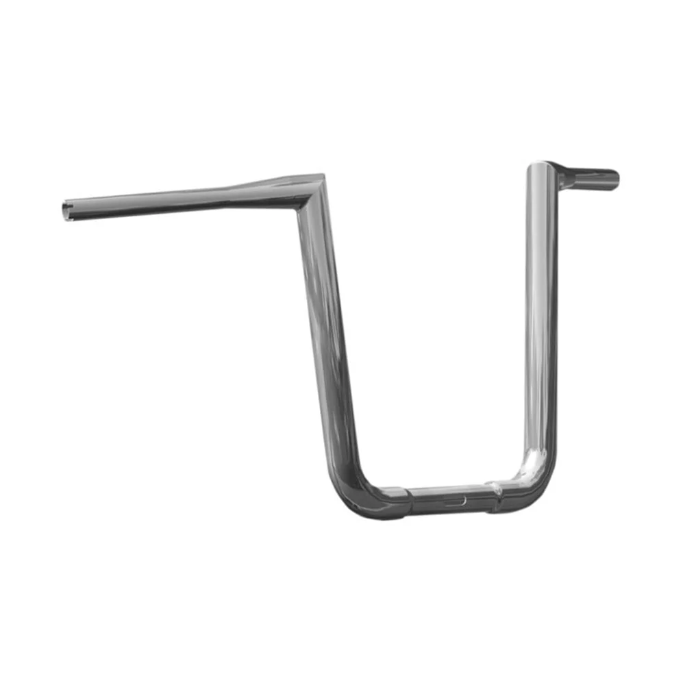 Khrome Werks 1.5″ Buck Fifty Handlebars For 2008-2023 Harley Davidson® Road Glide Motorcycles - Image 4