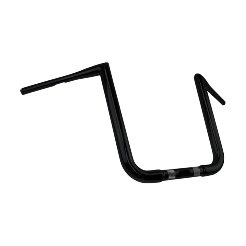 Khrome Werks 1.5″ Buck Fifty Handlebars For 2008-2023 Harley Davidson® Road Glide Motorcycles - Image 6