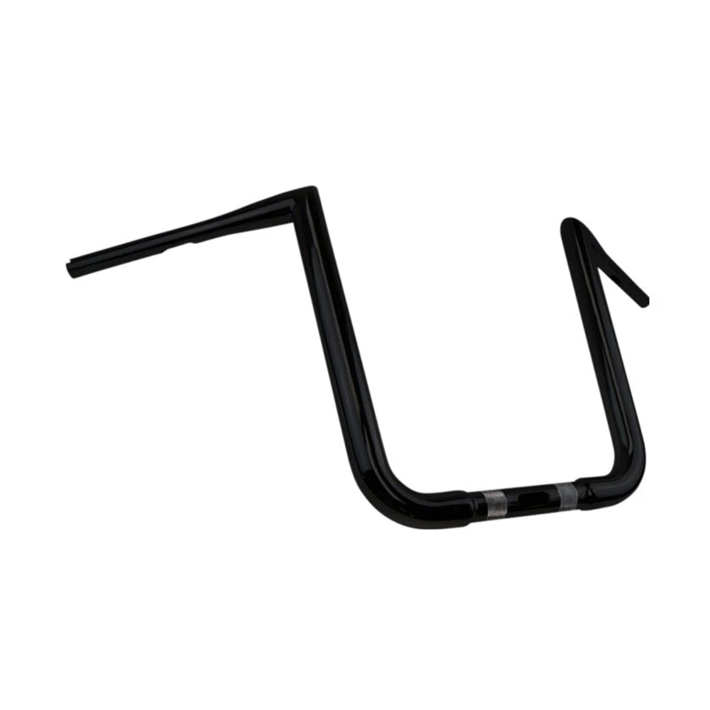 Khrome Werks 1.5″ Buck Fifty Handlebars For 2008-2023 Harley Davidson® Road Glide Motorcycles - Image 7