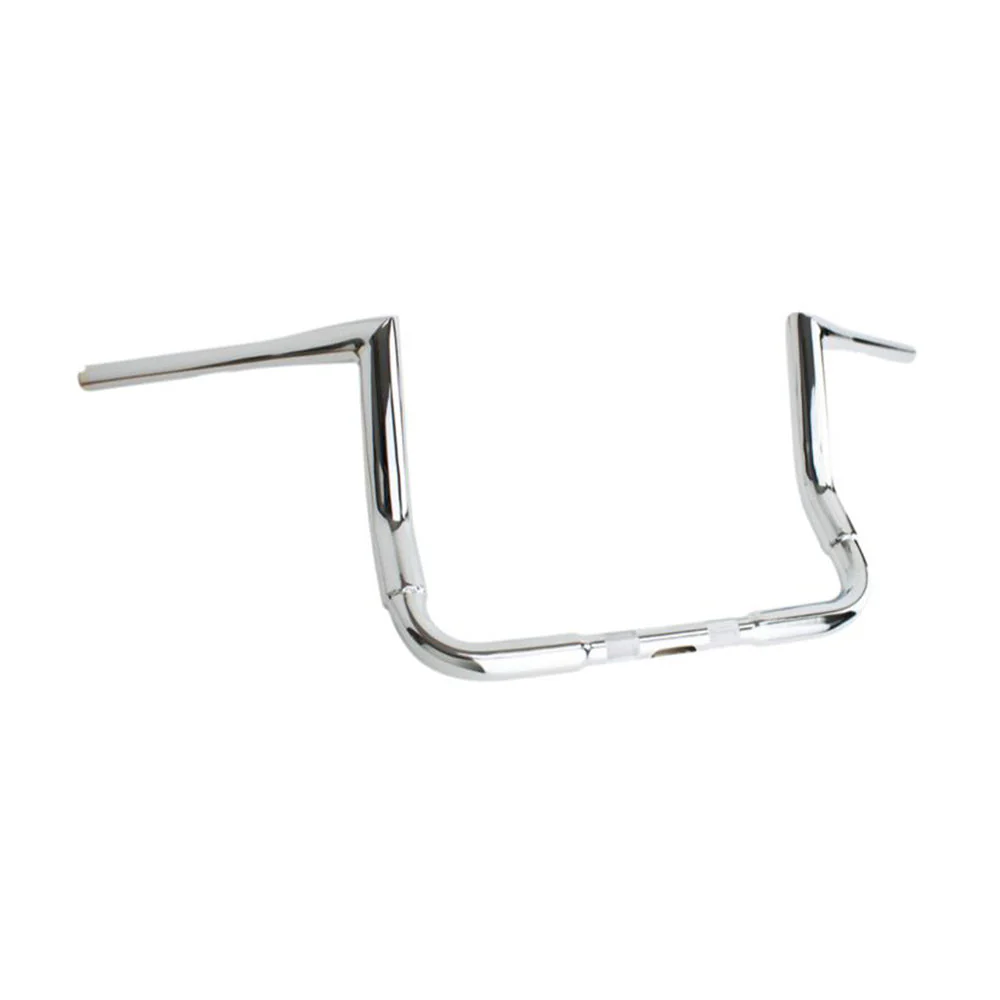 Khrome Werks 1.5″ Buck Fifty Handlebars For 2008-2023 Harley Davidson® Street Glide Motorcycles - Image 2