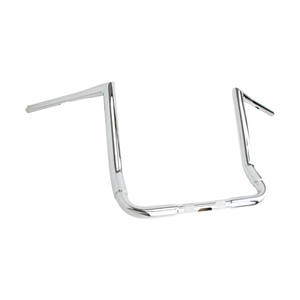 Khrome Werks 1.5″ Buck Fifty Handlebars For 2008-2023 Harley Davidson® Street Glide Motorcycles - Image 3