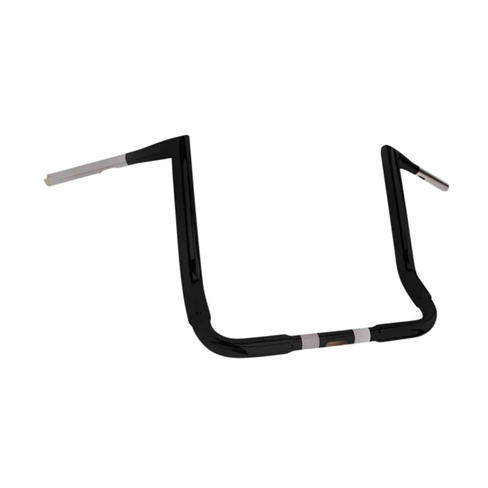 Khrome Werks 1.5″ Buck Fifty Handlebars For 2008-2023 Harley Davidson® Street Glide Motorcycles - Image 6