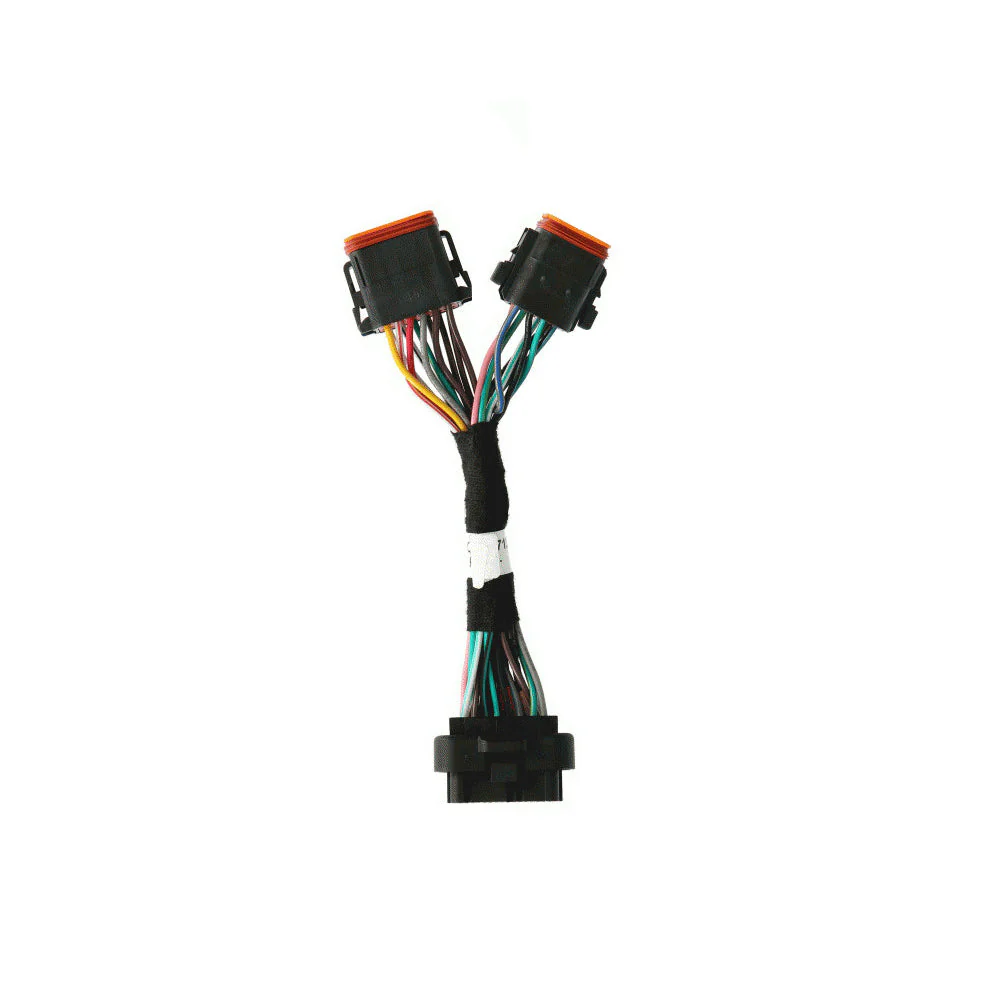 Radio Conversion Harness BC-9713 to Make 1996-1997 Radio Connectors Into 1998-2013 for Aftermarket Radio Installation ( BC 9713 ) - Image 3