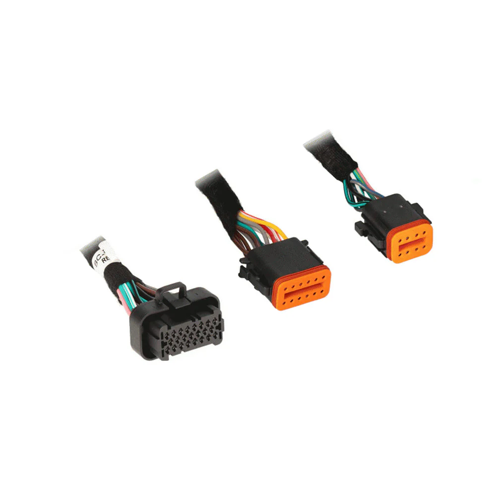 Radio Conversion Harness BC-9713 to Make 1996-1997 Radio Connectors Into 1998-2013 for Aftermarket Radio Installation ( BC 9713 ) - Image 4