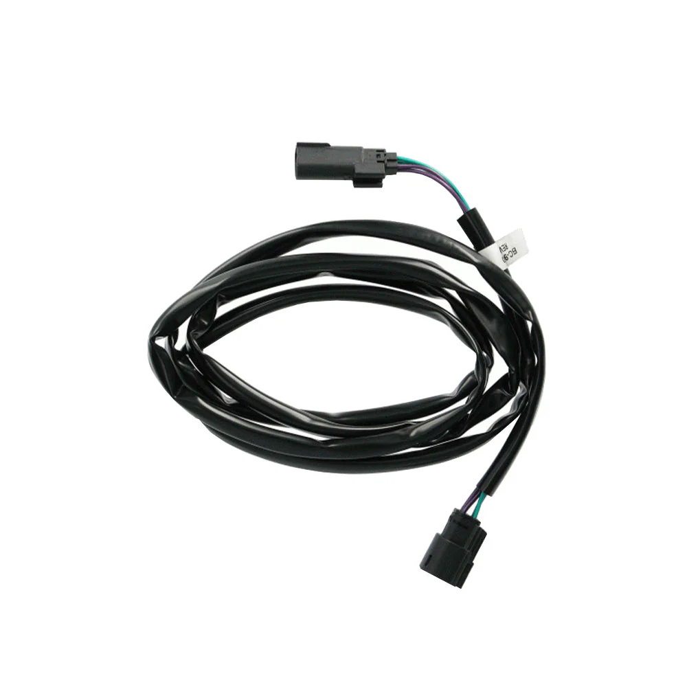 Rear Backbone Harness BC-9720 To Add Rear Speakers To 1998-2026 Harley Davidson® Motorcycles ( BC 9720 ) - Image 3