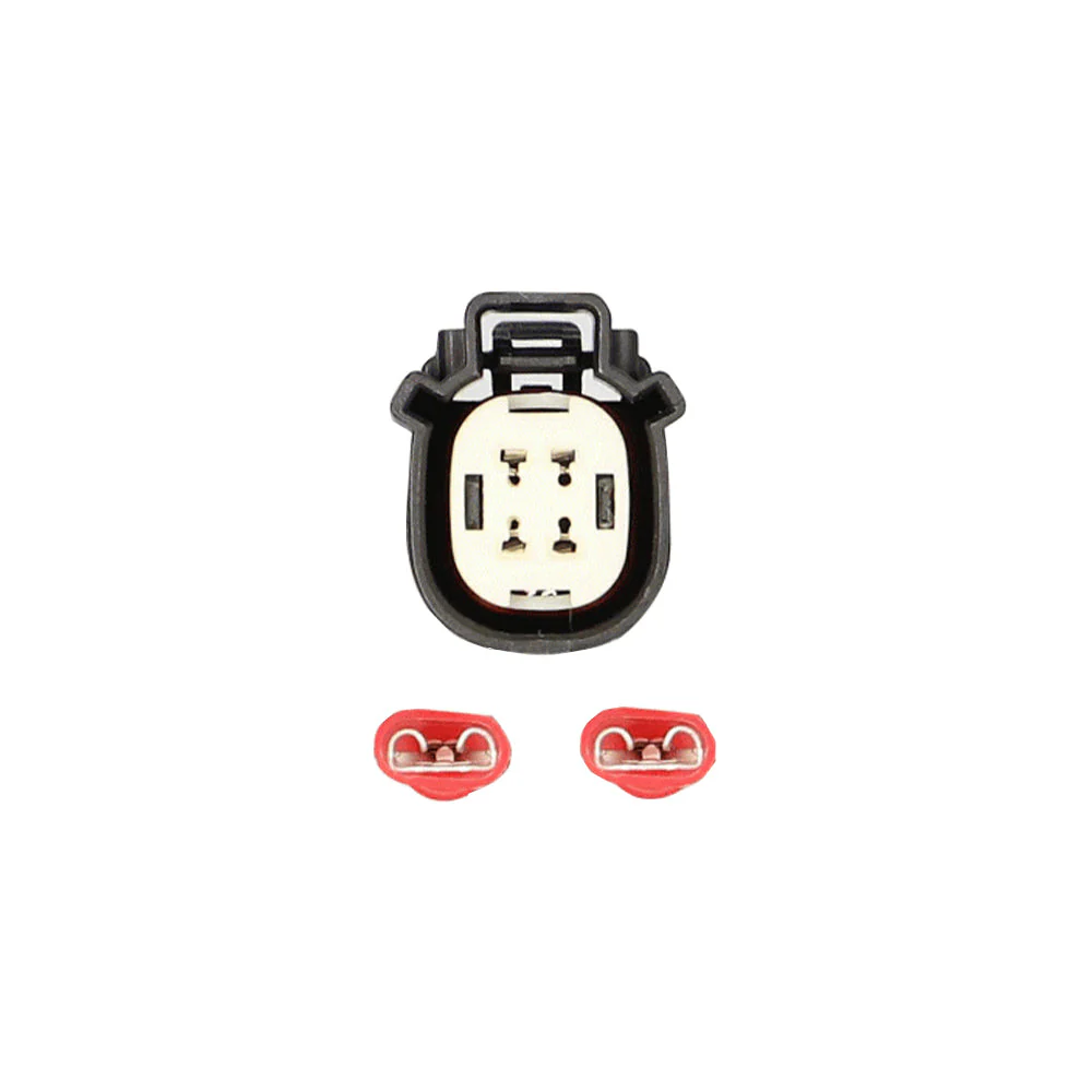 Wiring Harnesses TPH-27 for Adding Rear Tour Pack Speakers for 1998-Up Harley Davidson® Motorcycles - Image 4