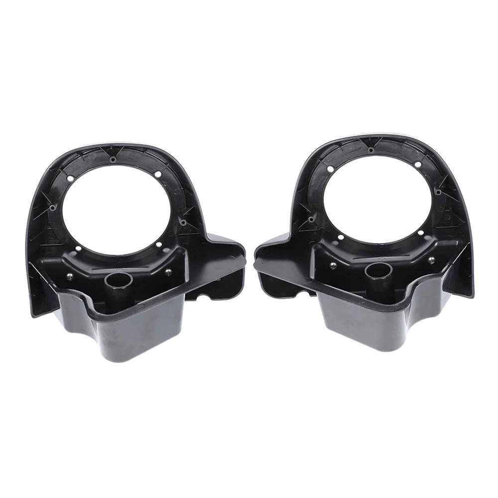 Metra BC-HDLFPP Lower Fairing Speaker Pods for 2014-2023 Harley Davidson® Motorcycles - Image 4