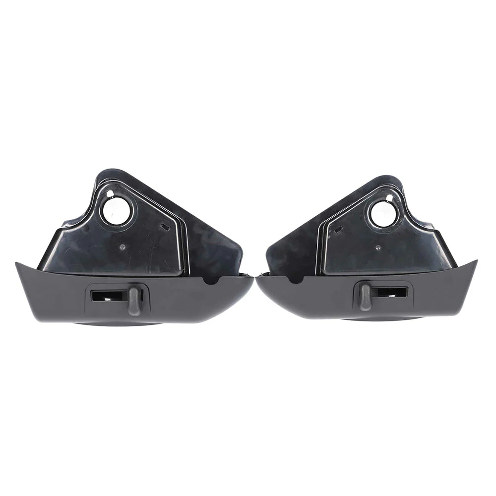 Metra BC-HDLFPP Lower Fairing Speaker Pods for 2014-2023 Harley Davidson® Motorcycles - Image 5
