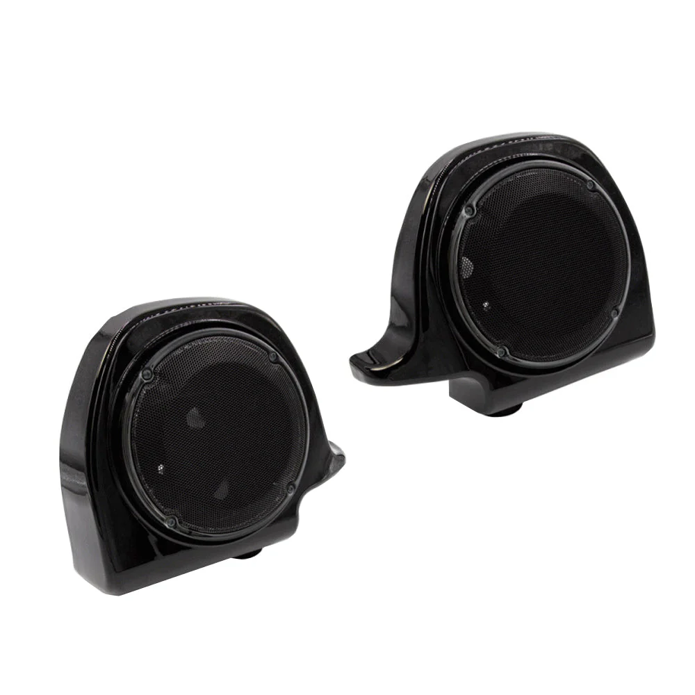 Metra BC-HDLSP-1 Lower fairing 6.5" Speaker Pod for Harley Davidson® Motorcycles