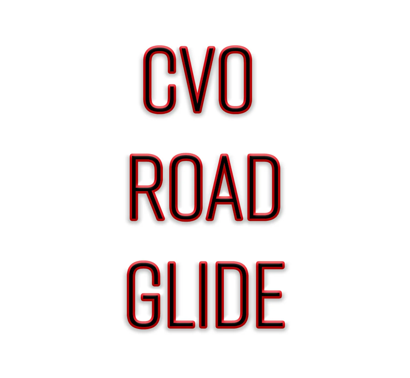 Plug & Play Amplifier Wiring for CVO Road Glide