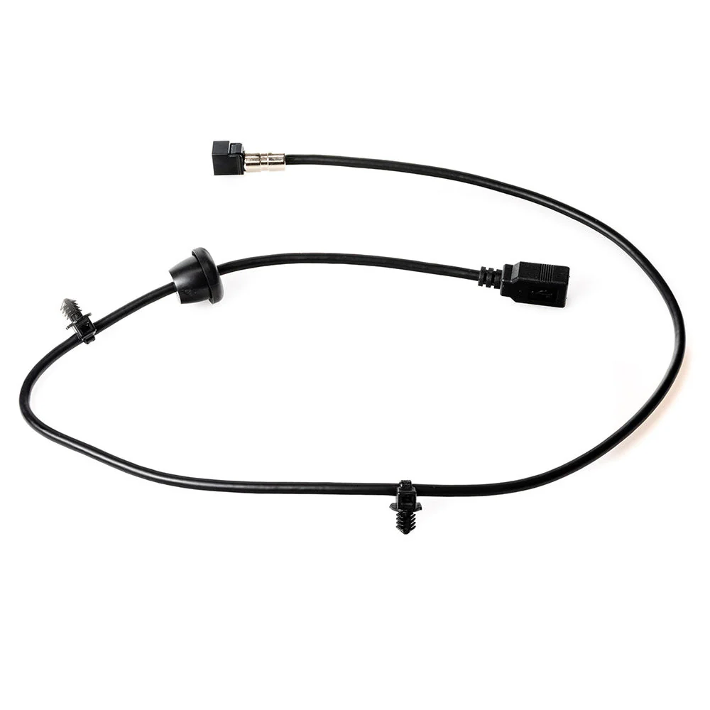 USB76000374A Factory USB Cable for Shark Nose Fairings on Harley Davidson® Motorcycle