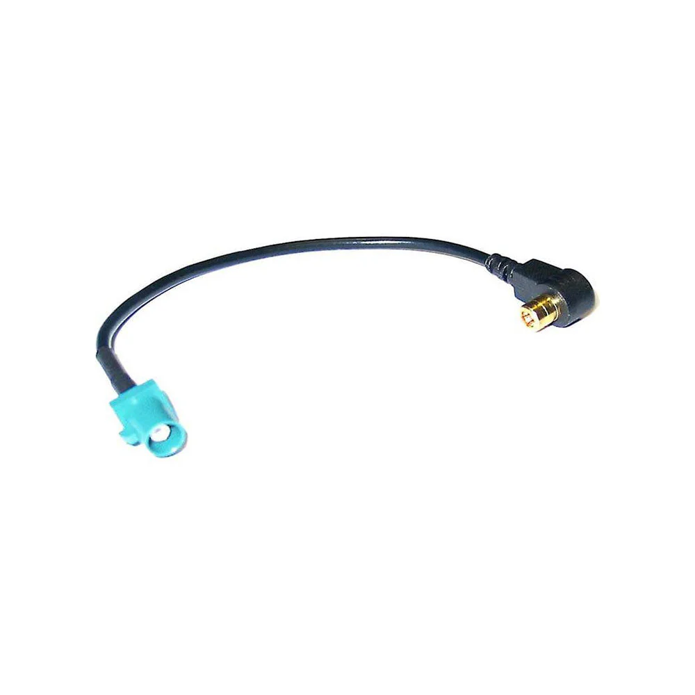 Satellite Antenna Adaptor HRN-ANT-SAT1 for Factory Harley Davidson® Antenna - for use with Aftermarket SiriusXM Satellite Radio Tuner