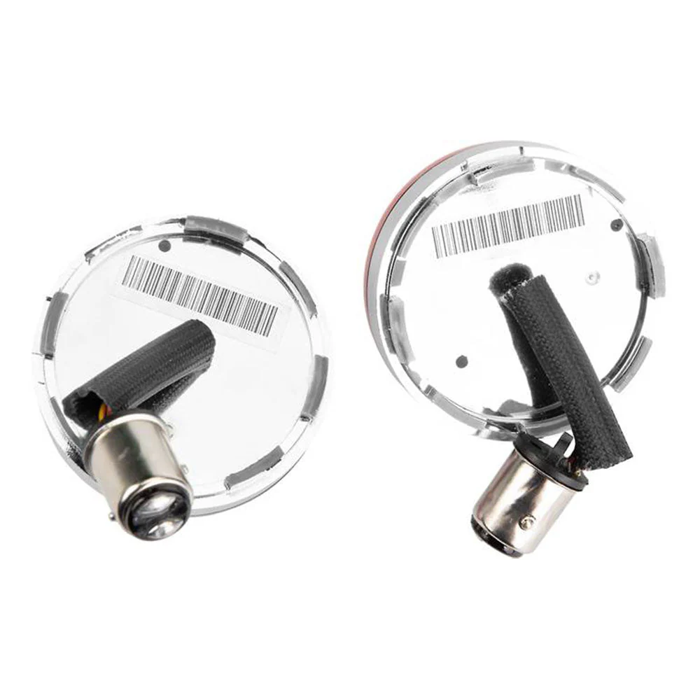 SoundStream Reserve HD Vision Wireless Camera System for Harley Davidson® Motorcycles - Image 9