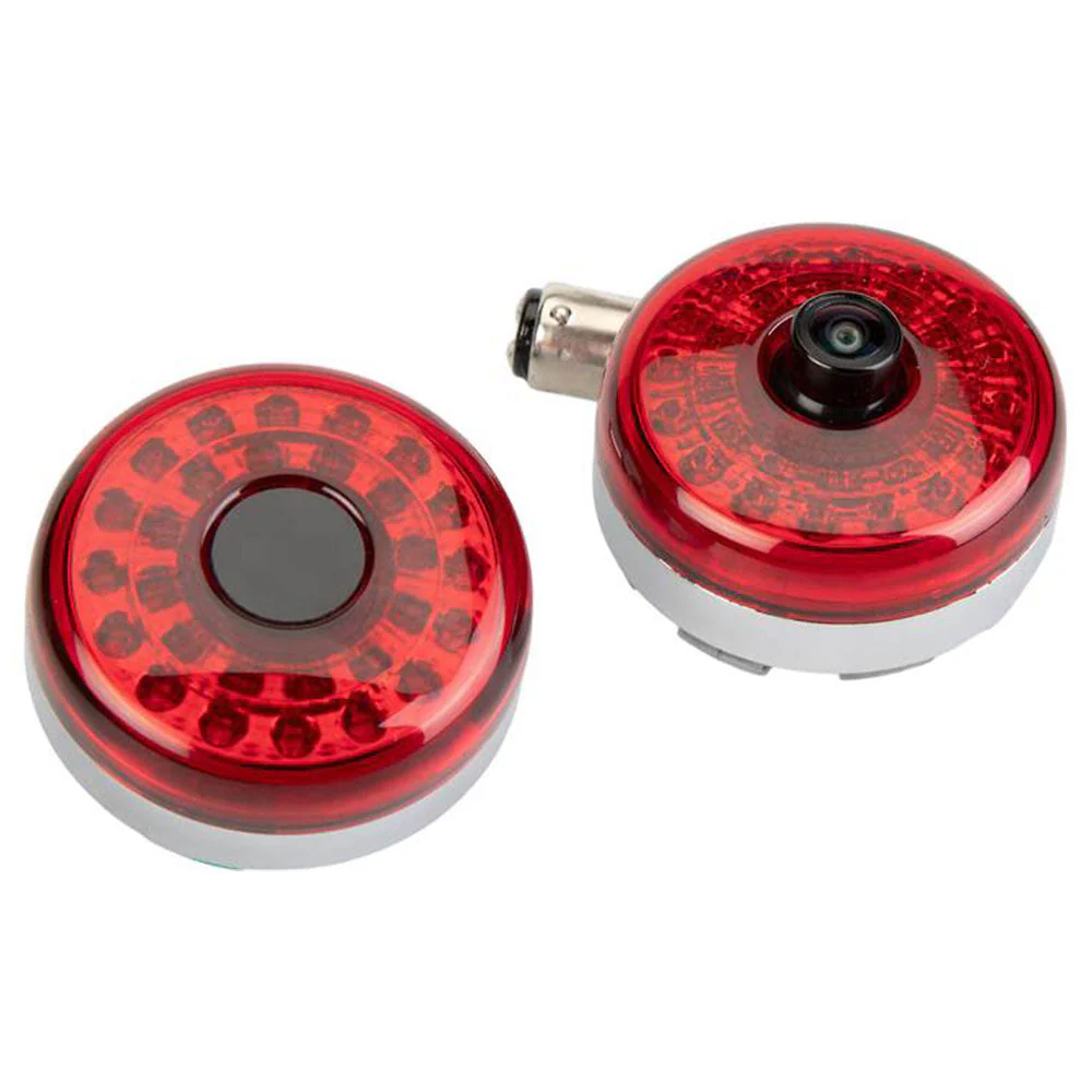 SoundStream Reserve V2 HD Vision Wireless Camera System for Harley Davidson® Motorcycles - Image 6