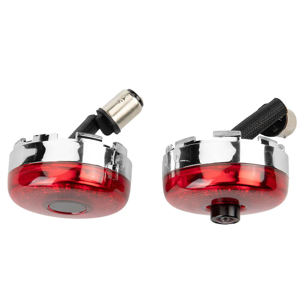 SoundStream Reserve V2 HD Vision Wireless Camera System for Harley Davidson® Motorcycles - Image 9