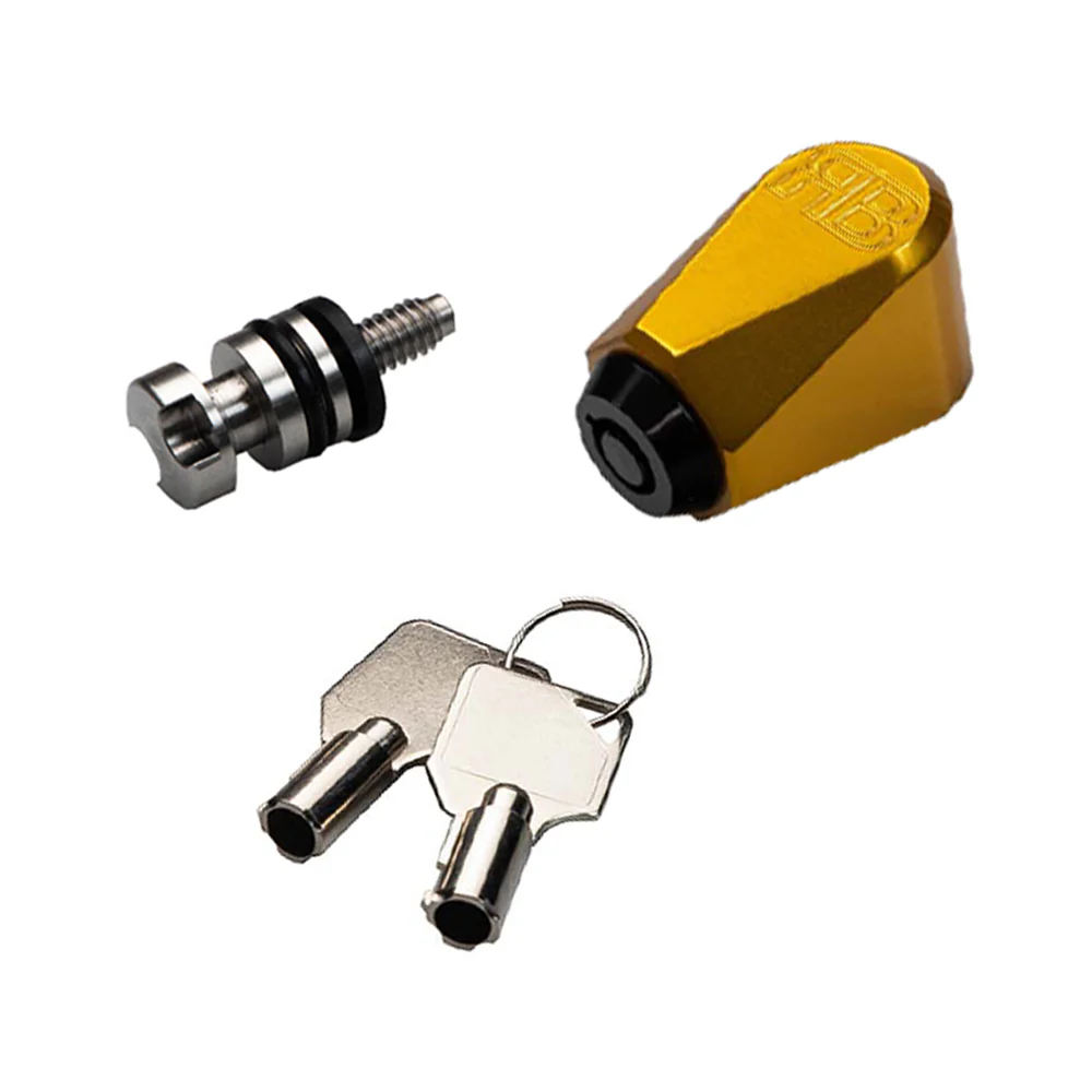Robert Becker Design Seat Locks for 1998-2024 Harley Davidson® Motorcycles - Image 12
