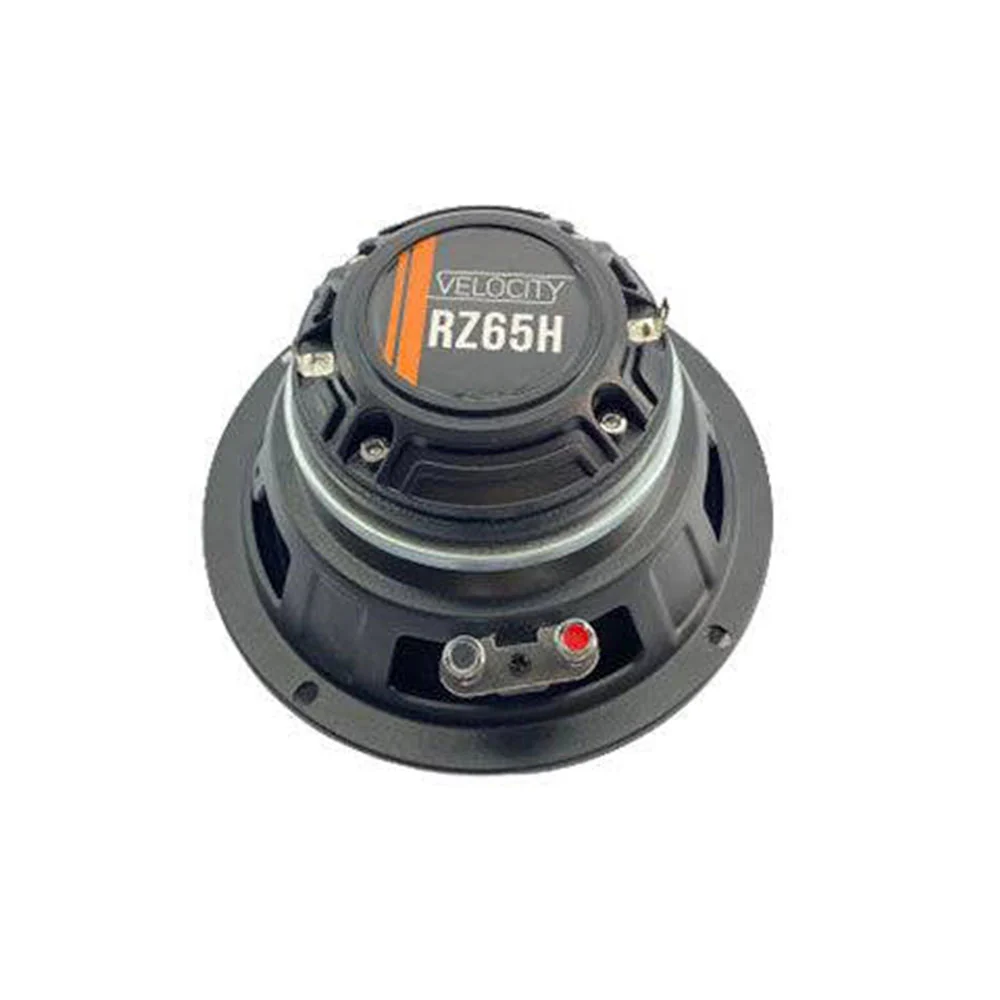 Velocity RZ65H Full Range 6.5" Horn Loaded Coax 300W for Harley Davidson® Motorcycles - Image 3