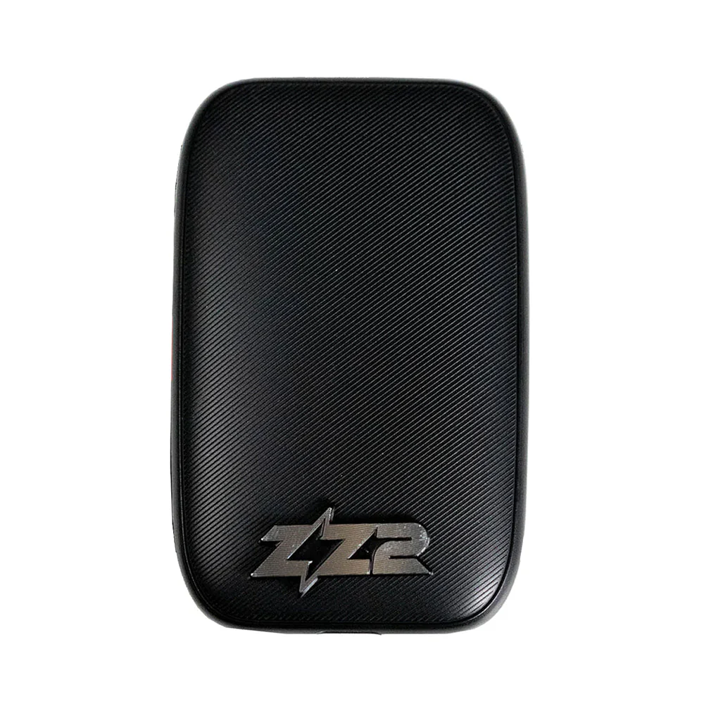 ZZ2 ZZAIR-PRO Wireless Android Auto & CarPlay Adapter - Adds Netflix & YouTube Access